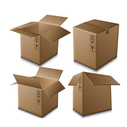 各类瓦楞纸箱 五层纸箱 三层纸箱 包装箱