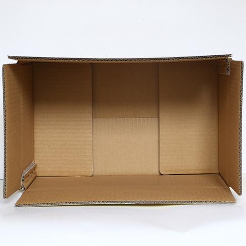 龙鑫包装厂定做彩印纸箱包装定制瓦楞彩印折叠纸盒批发产品包装